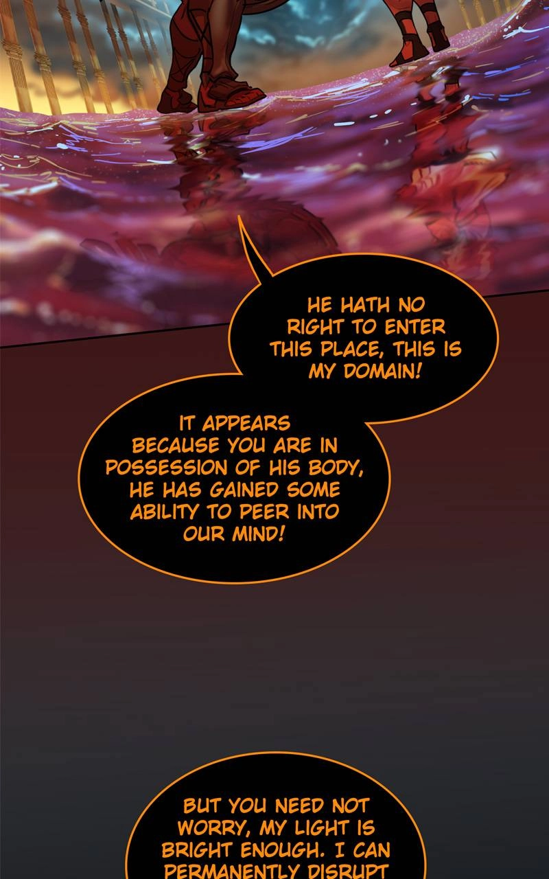Ordeal Chapter 112, page 138 of 186