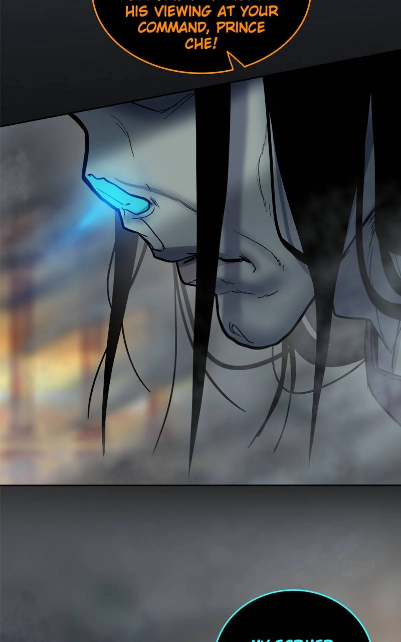 Ordeal Chapter 112, page 139 of 186