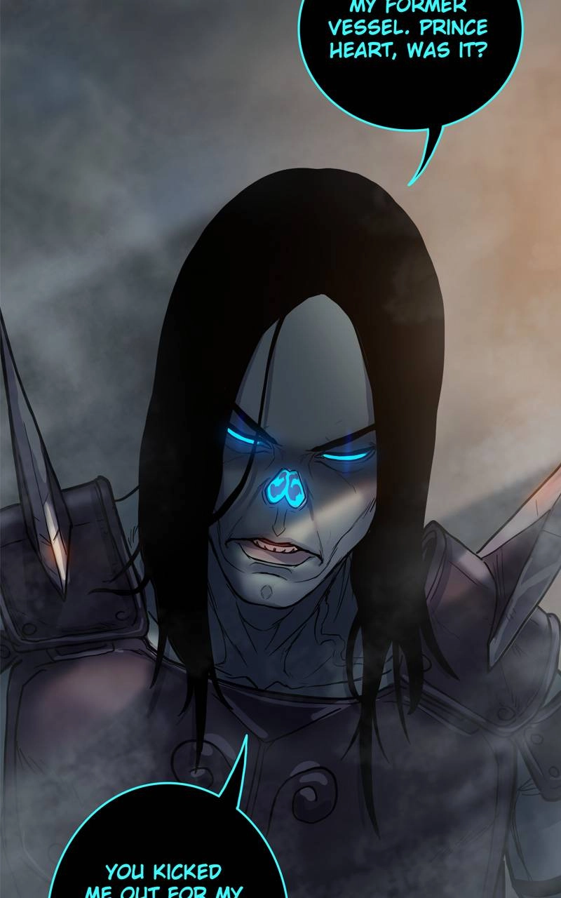 Ordeal Chapter 112, page 140 of 186