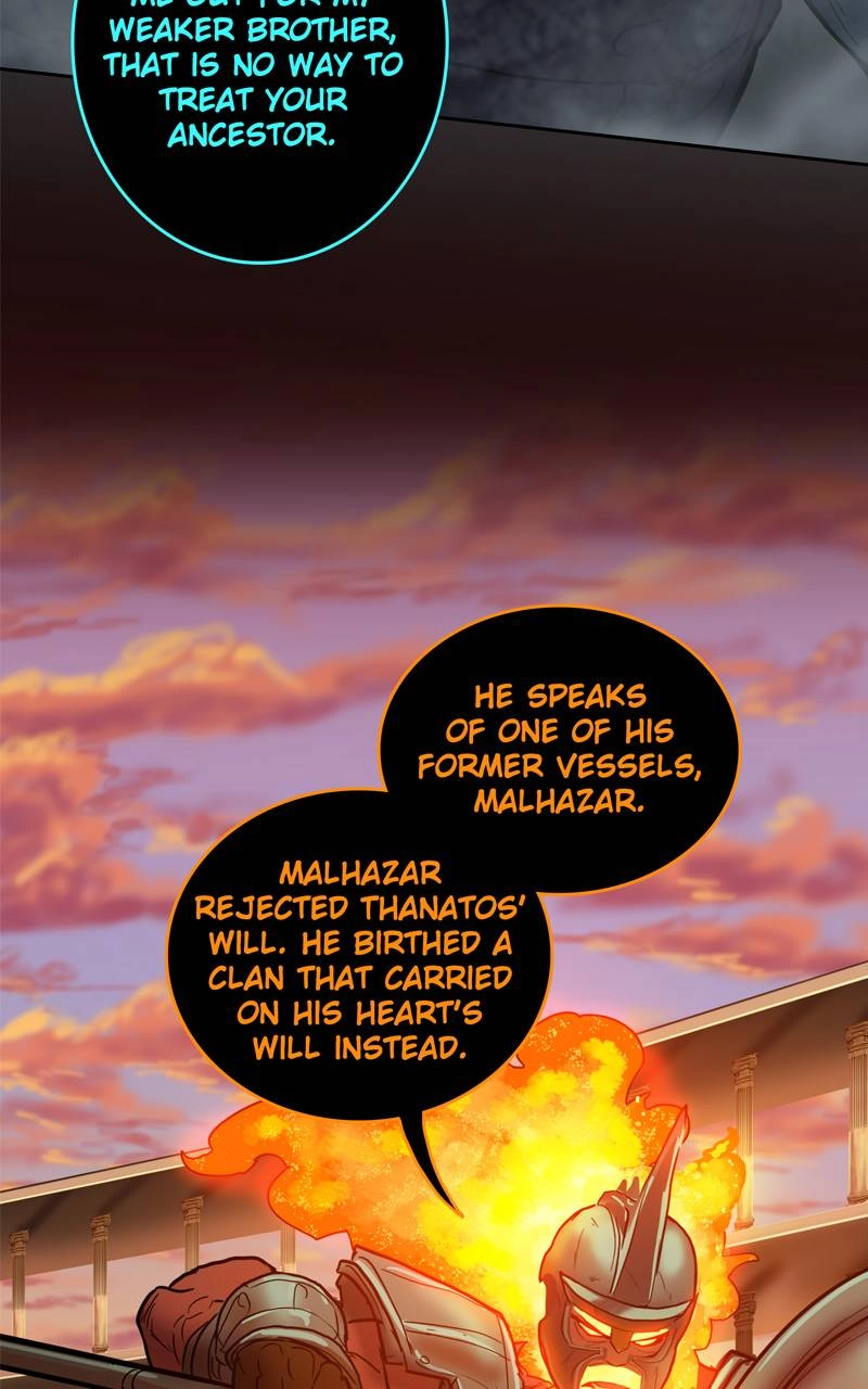 Ordeal Chapter 112, page 141 of 186