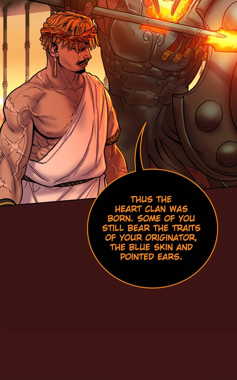 Ordeal Chapter 112, page 142 of 186