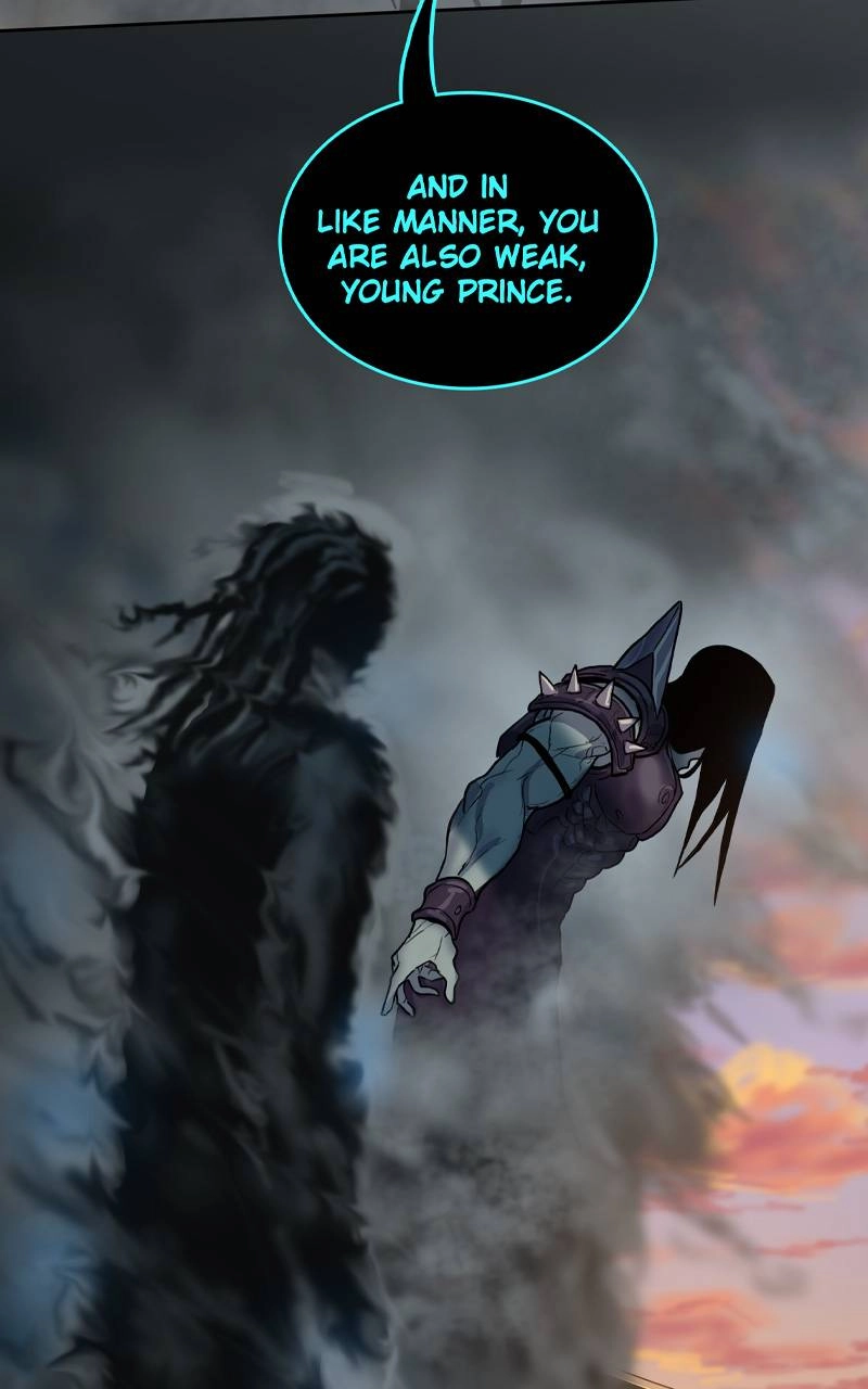 Ordeal Chapter 112, page 144 of 186