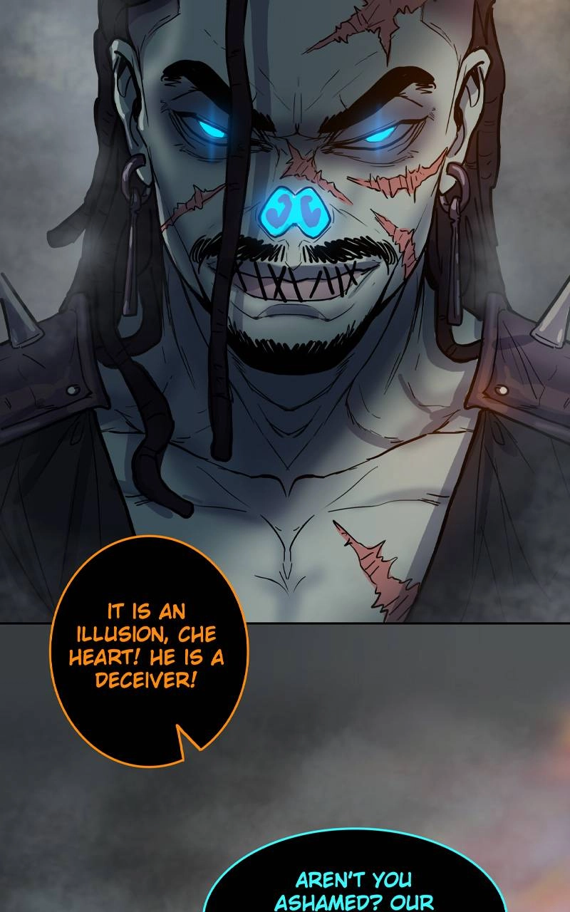 Ordeal Chapter 112, page 147 of 186