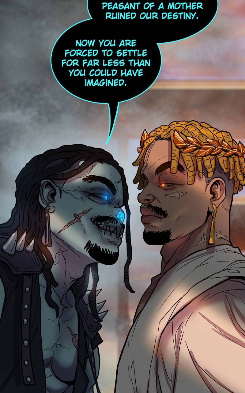 Ordeal Chapter 112, page 148 of 186