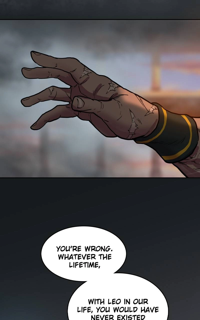 Ordeal Chapter 112, page 150 of 186