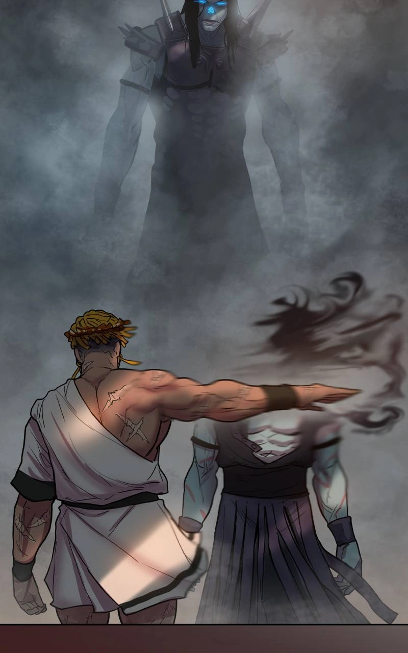 Ordeal Chapter 112, page 152 of 186