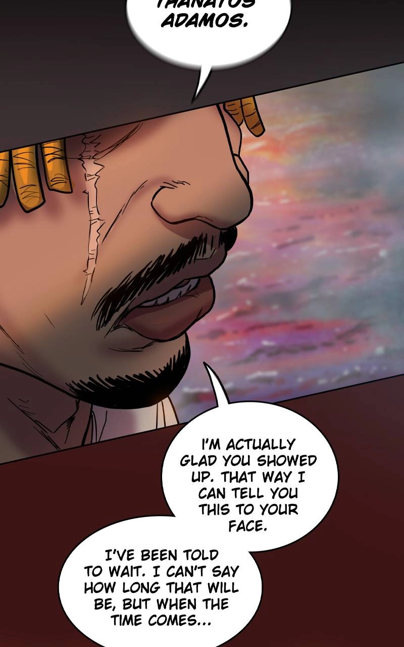 Ordeal Chapter 112, page 154 of 186