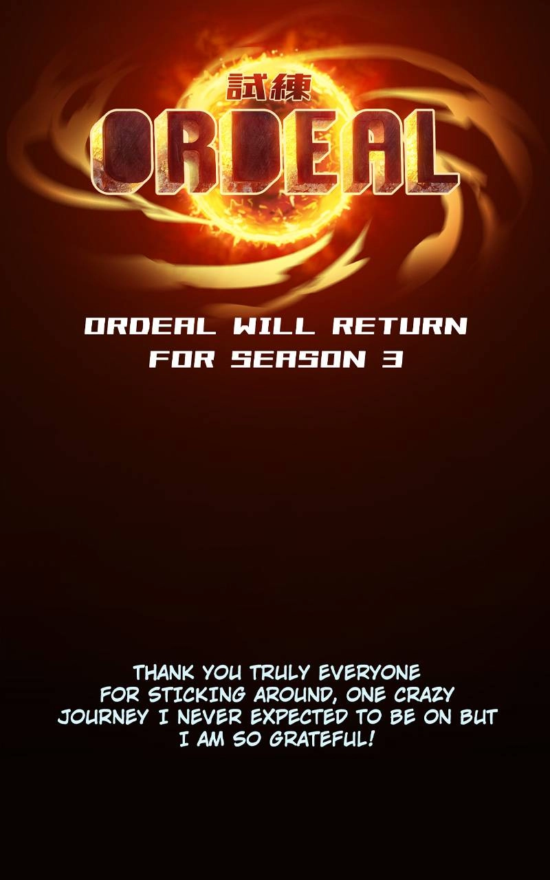 Ordeal Chapter 112, page 158 of 186