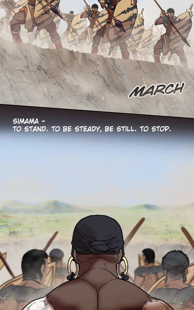Ordeal Chapter 112, page 167 of 186