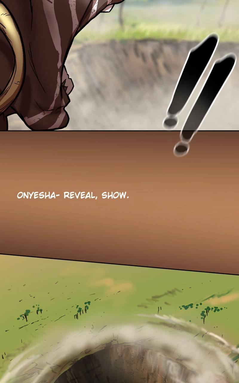 Ordeal Chapter 112, page 170 of 186