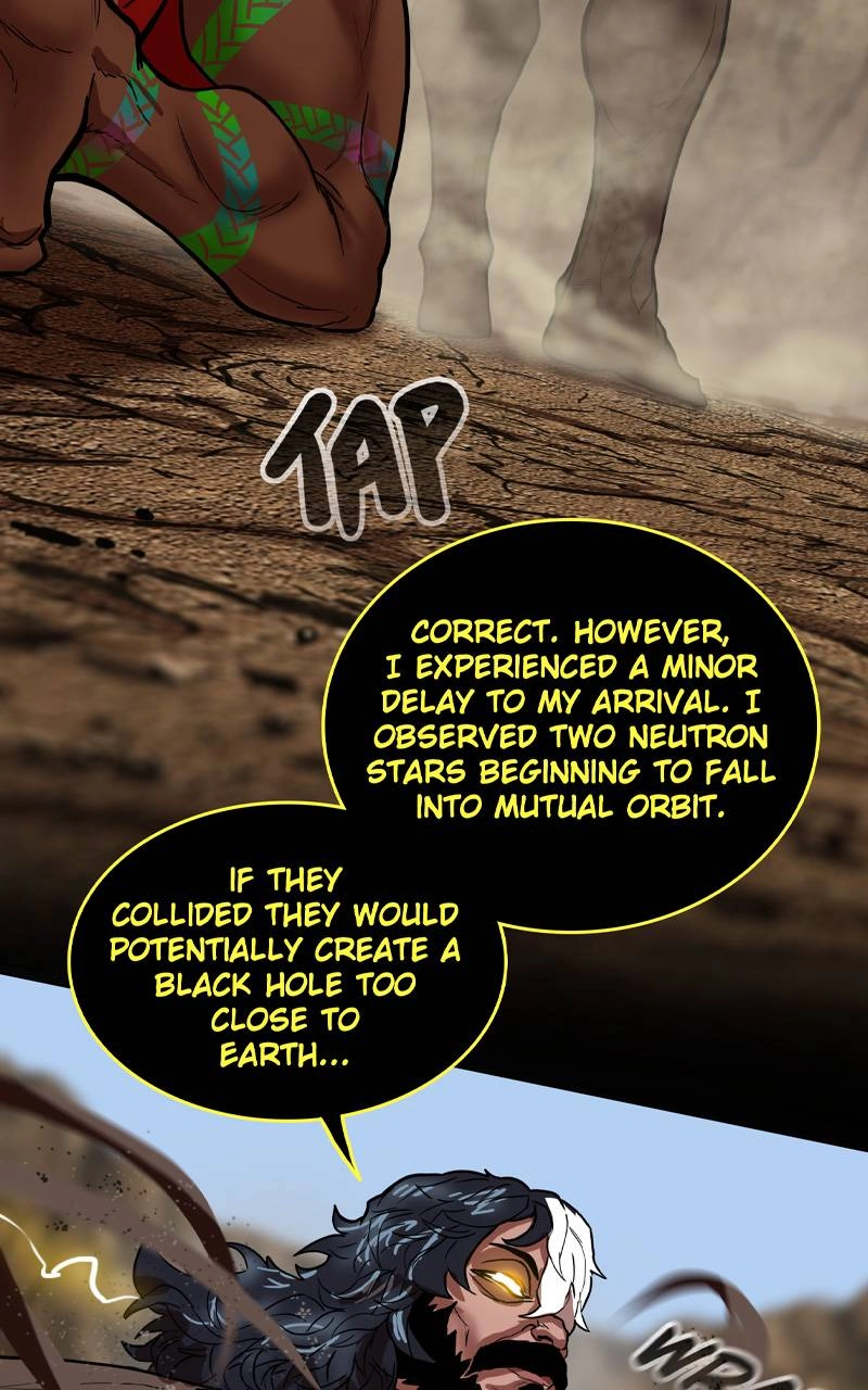 Ordeal Chapter 112, page 181 of 186