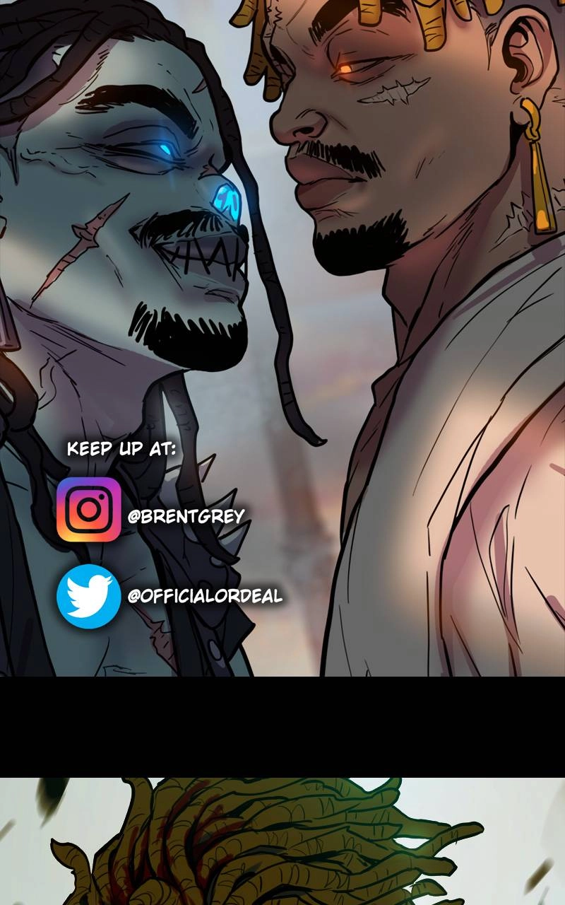 Ordeal Chapter 112, page 185 of 186