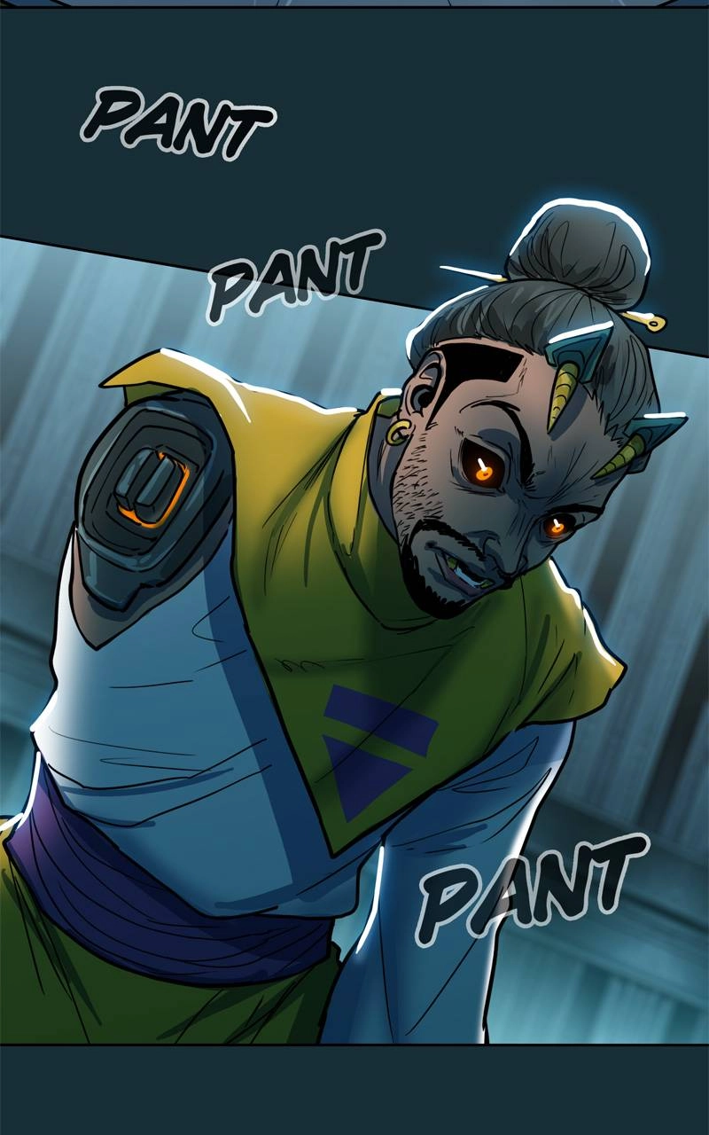 Ordeal Chapter 112, page 29 of 186