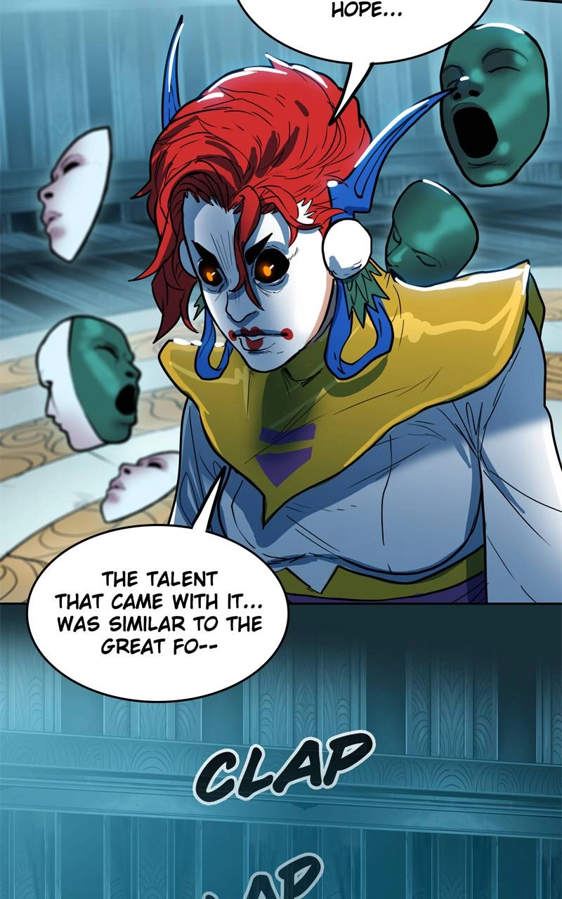 Ordeal Chapter 112, page 32 of 186