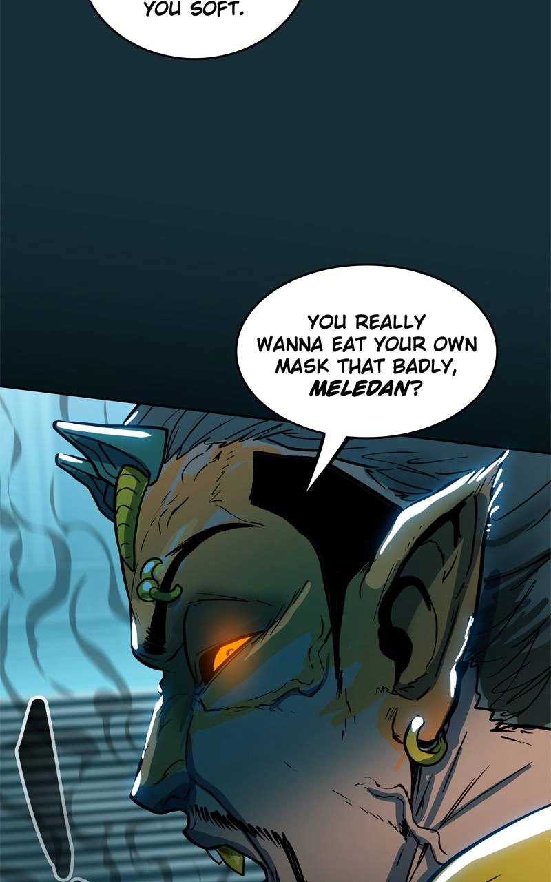 Ordeal Chapter 112, page 35 of 186