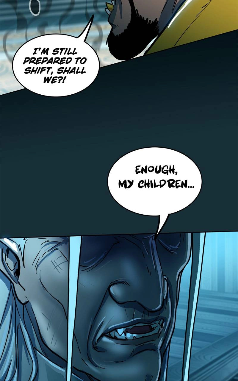 Ordeal Chapter 112, page 36 of 186