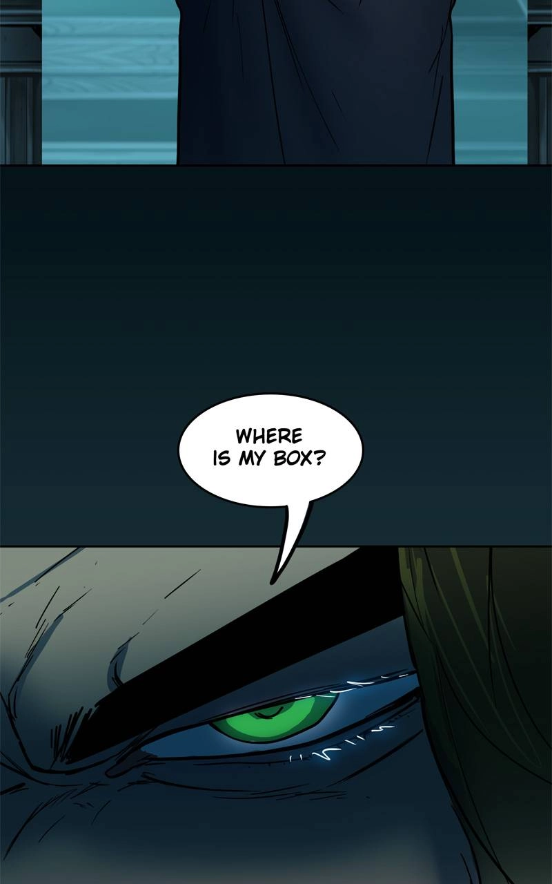 Ordeal Chapter 112, page 39 of 186