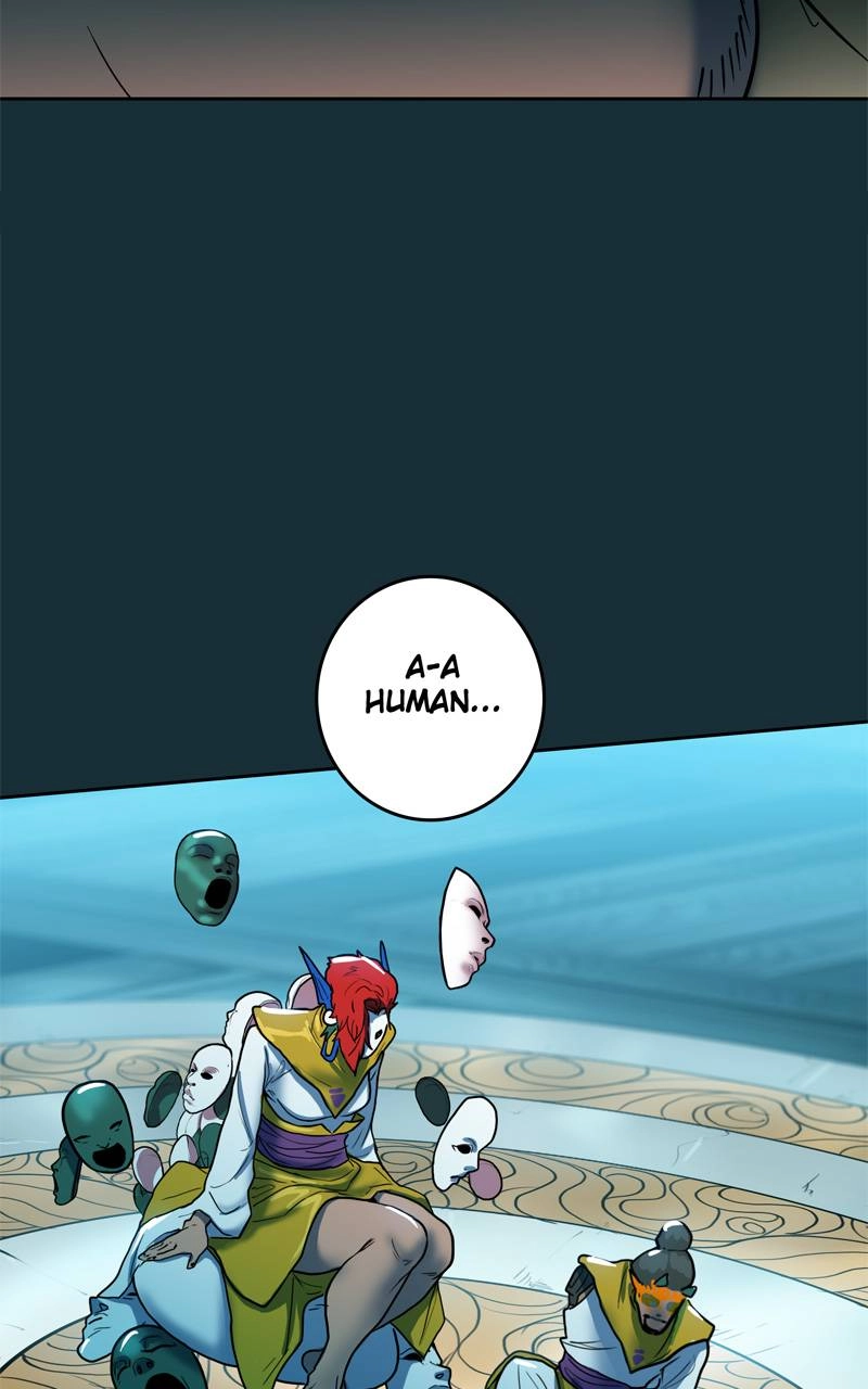 Ordeal Chapter 112, page 40 of 186
