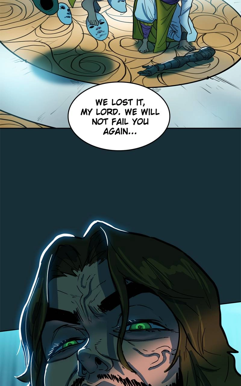 Ordeal Chapter 112, page 41 of 186