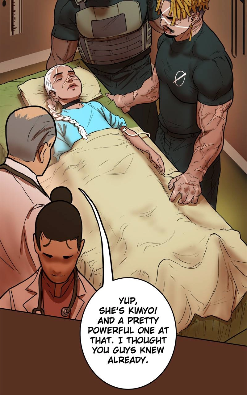 Ordeal Chapter 112, page 45 of 186