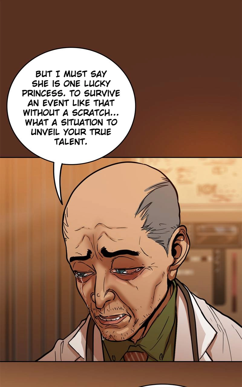 Ordeal Chapter 112, page 46 of 186