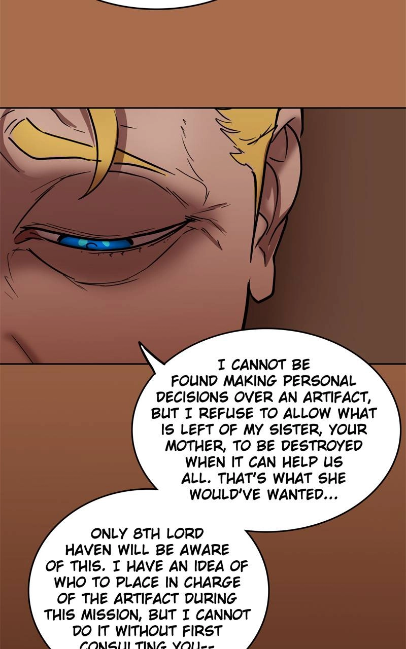 Ordeal Chapter 112, page 5 of 186
