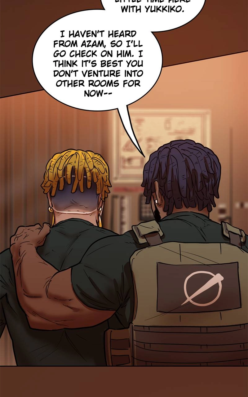 Ordeal Chapter 112, page 52 of 186