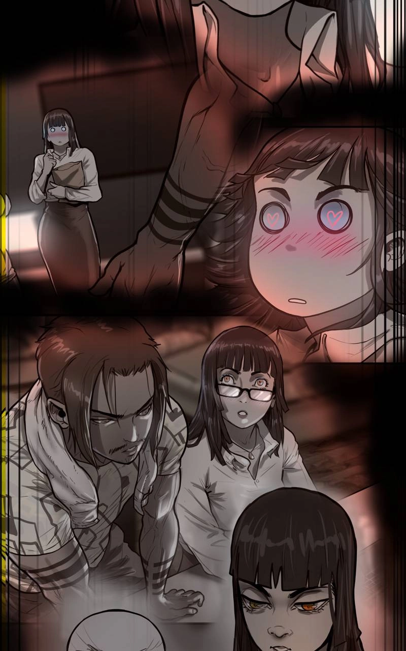 Ordeal Chapter 112, page 64 of 186