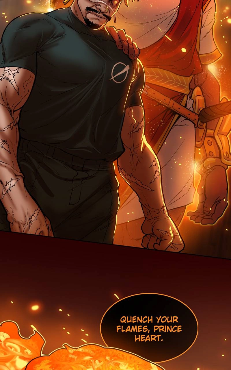 Ordeal Chapter 112, page 77 of 186