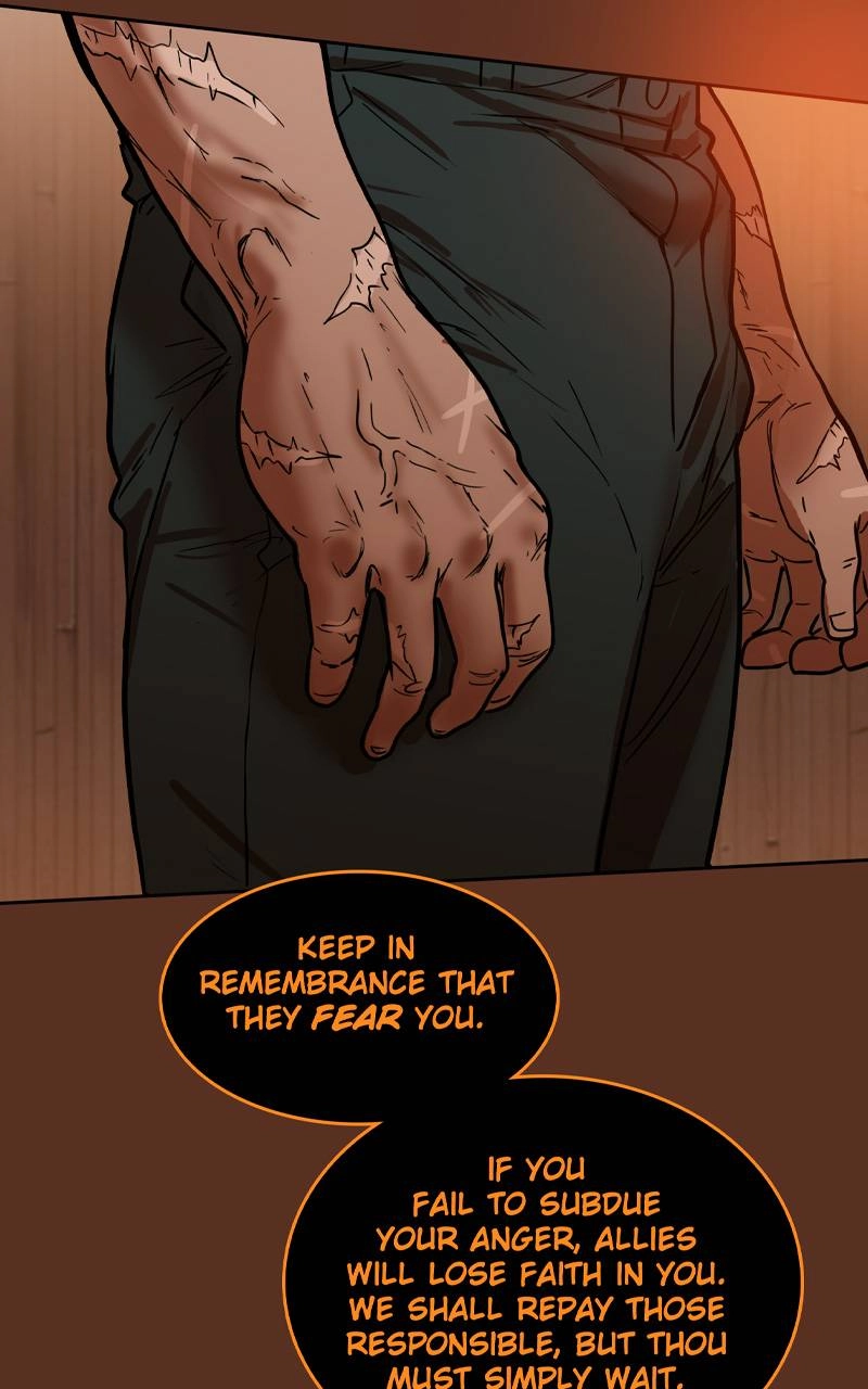 Ordeal Chapter 112, page 79 of 186