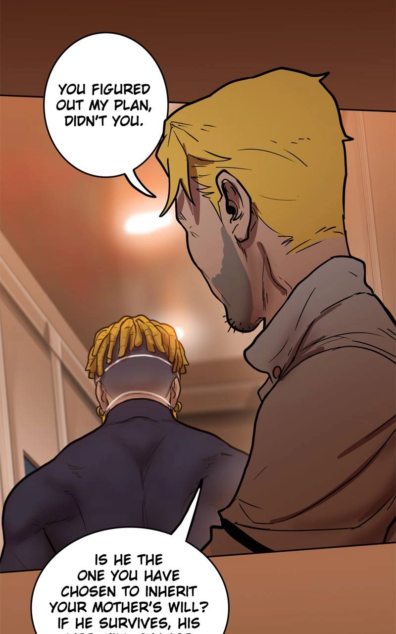 Ordeal Chapter 112, page 8 of 186