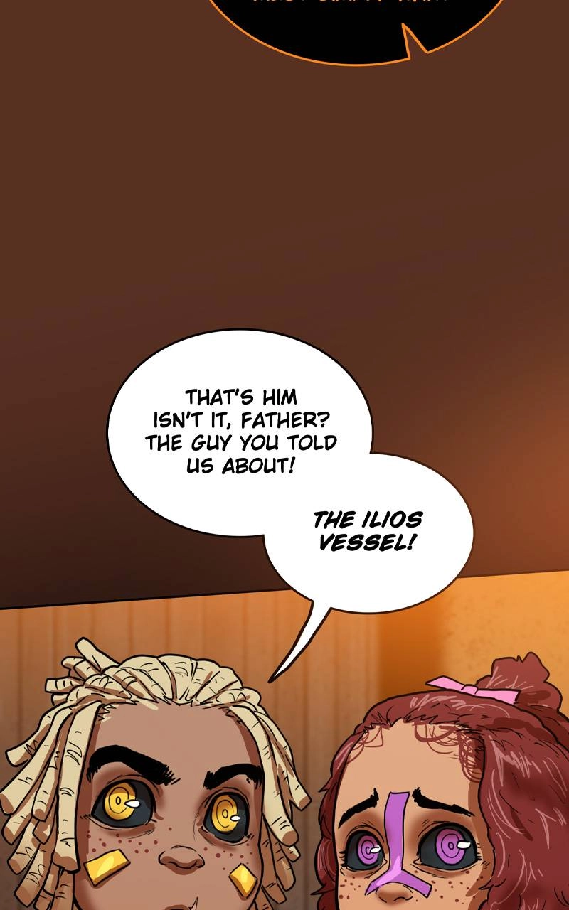 Ordeal Chapter 112, page 80 of 186