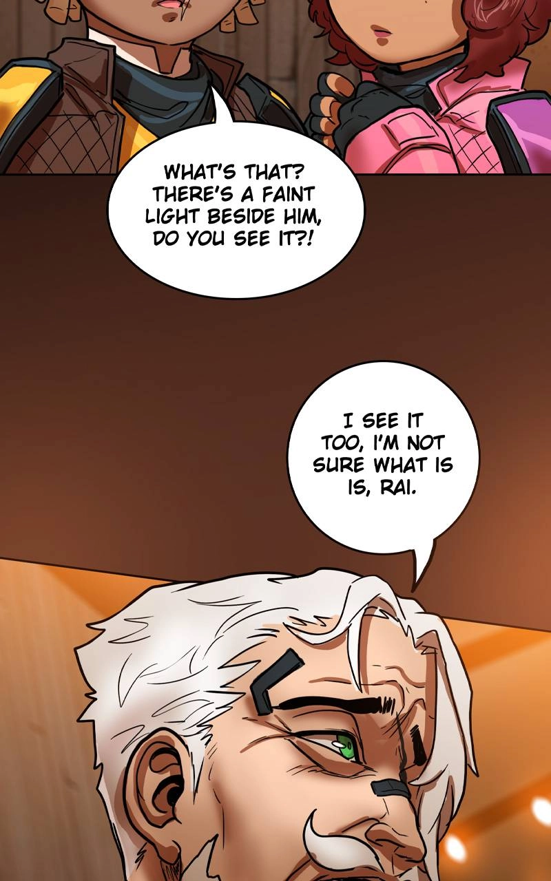 Ordeal Chapter 112, page 81 of 186