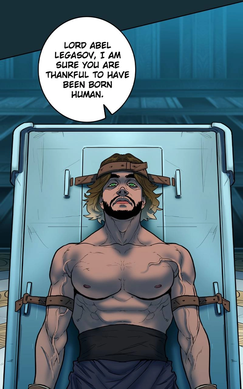 Ordeal Chapter 112, page 84 of 186