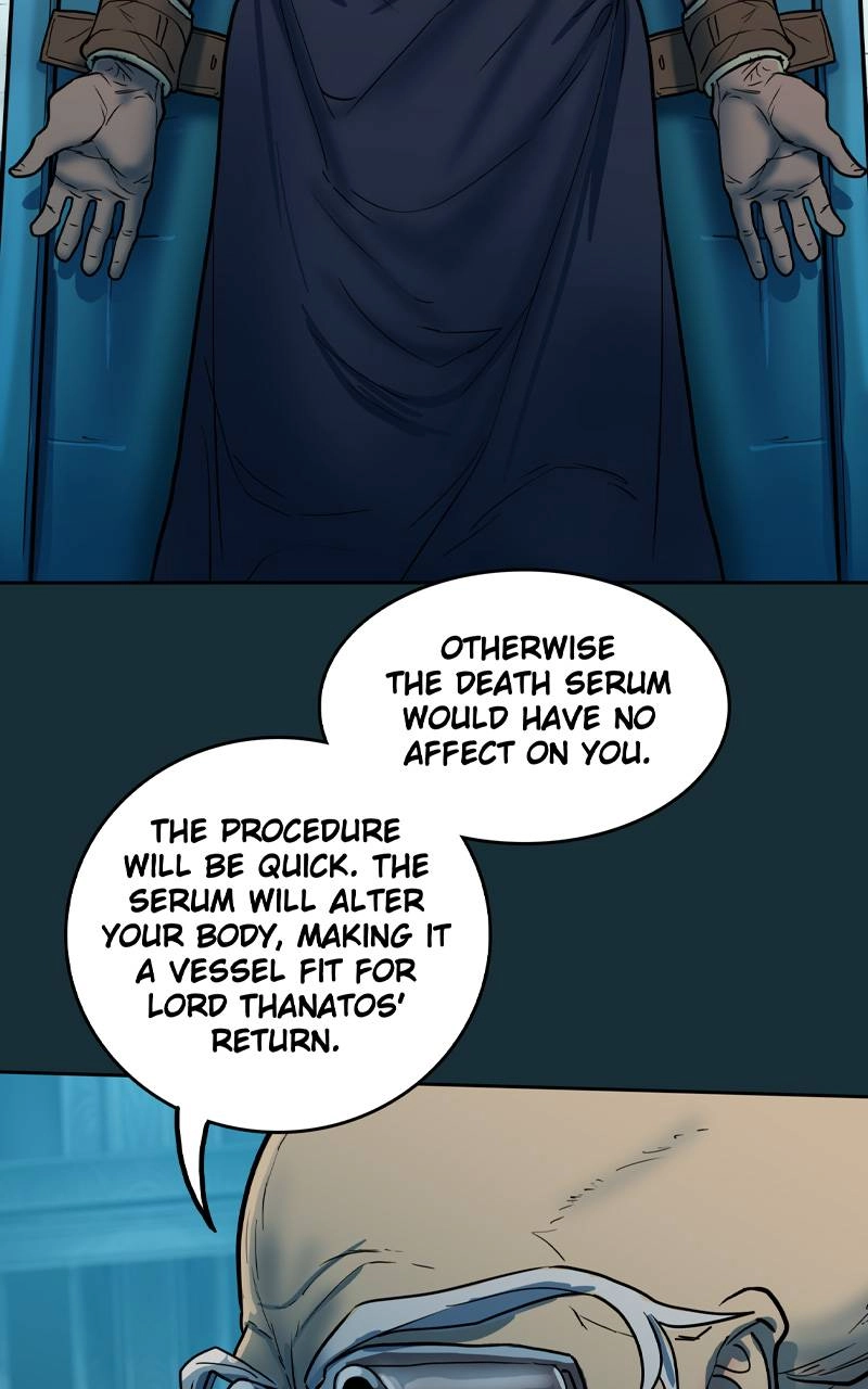Ordeal Chapter 112, page 85 of 186