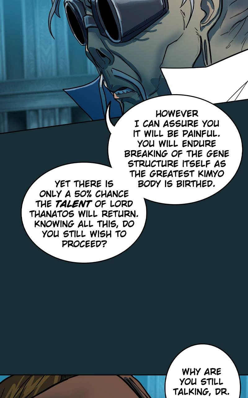 Ordeal Chapter 112, page 86 of 186