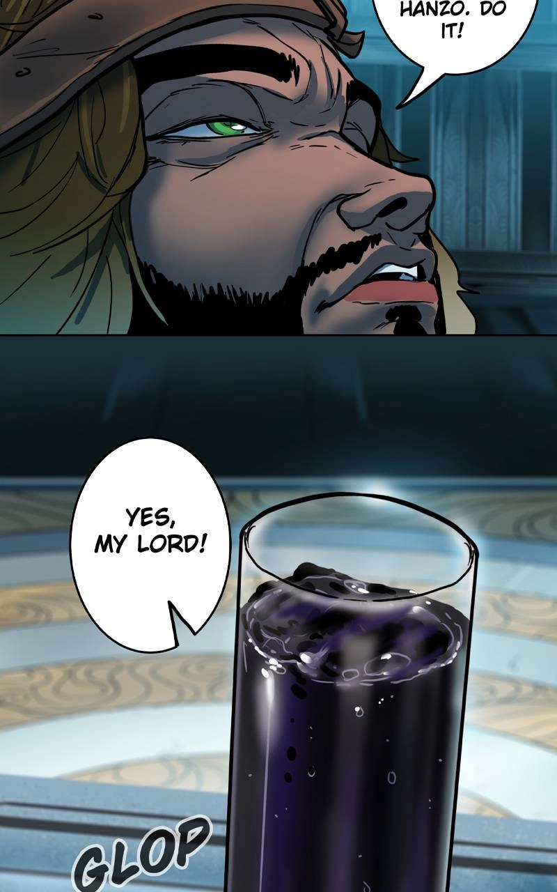 Ordeal Chapter 112, page 87 of 186