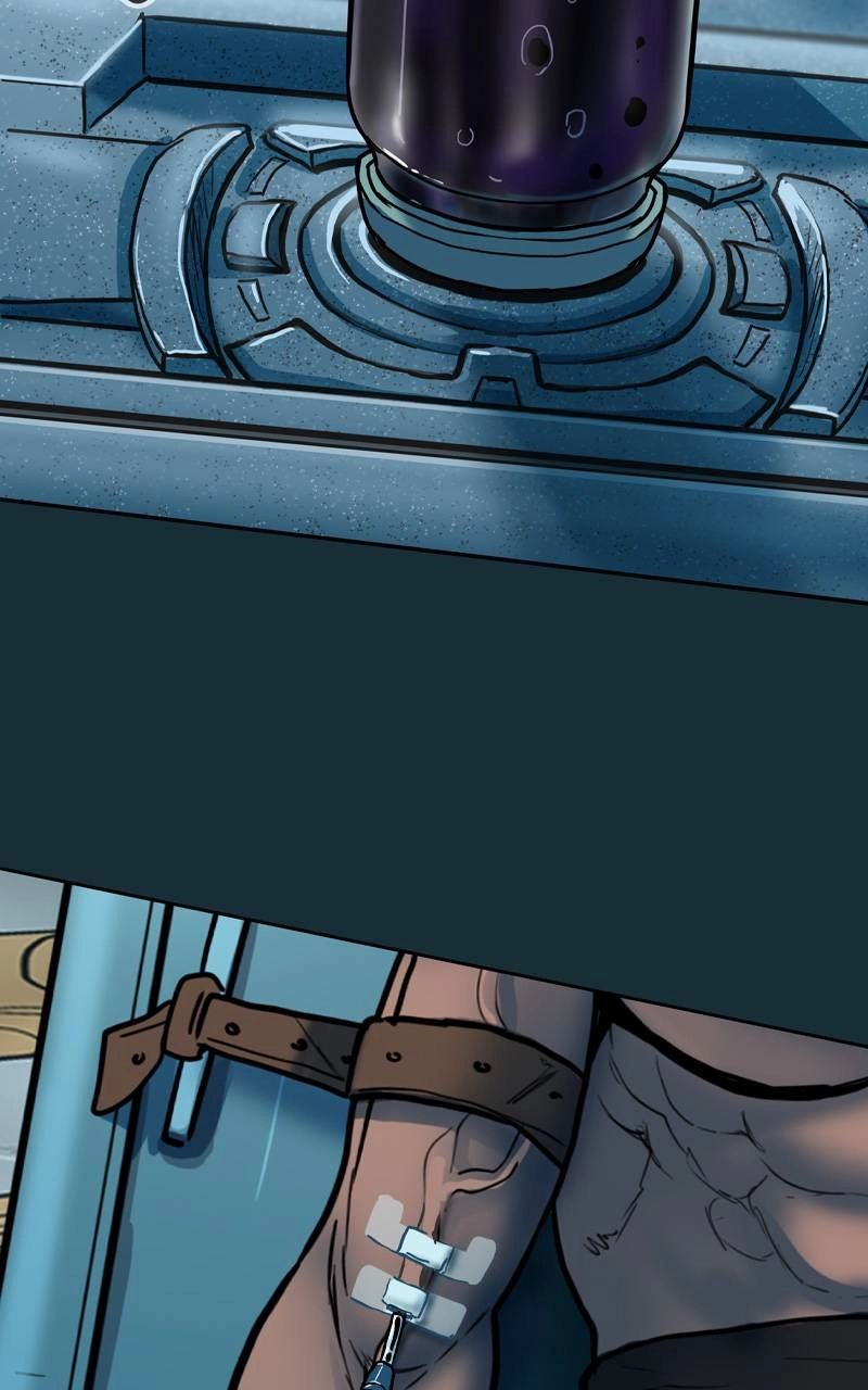 Ordeal Chapter 112, page 88 of 186