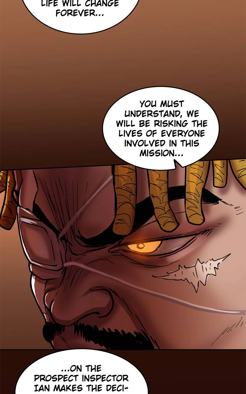 Ordeal Chapter 112, page 9 of 186