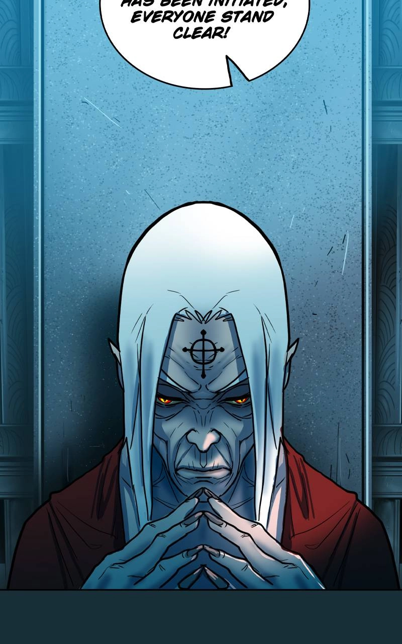 Ordeal Chapter 112, page 91 of 186