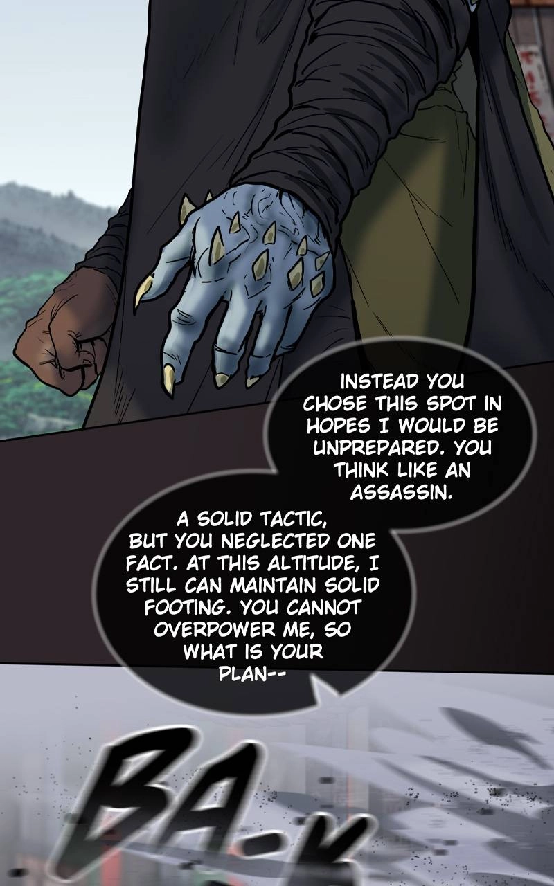Ordeal Chapter 113, page 107 of 199