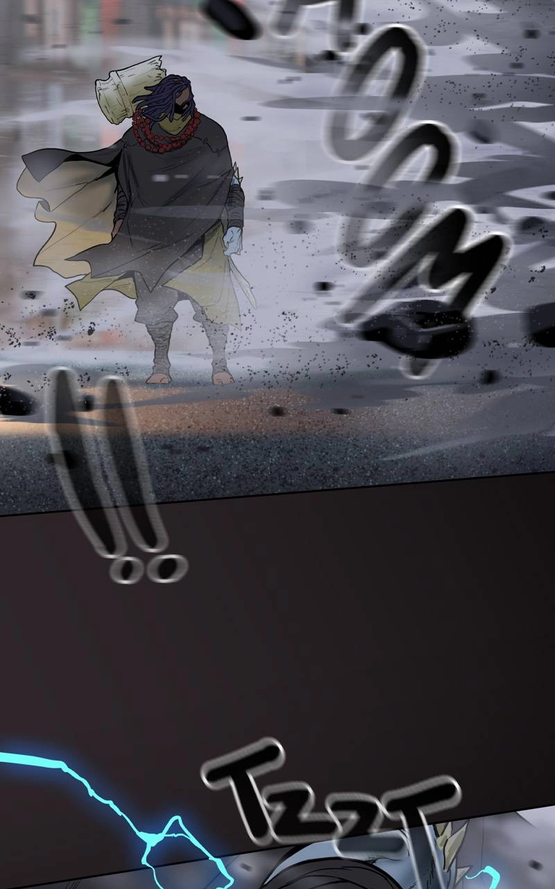 Ordeal Chapter 113, page 108 of 199