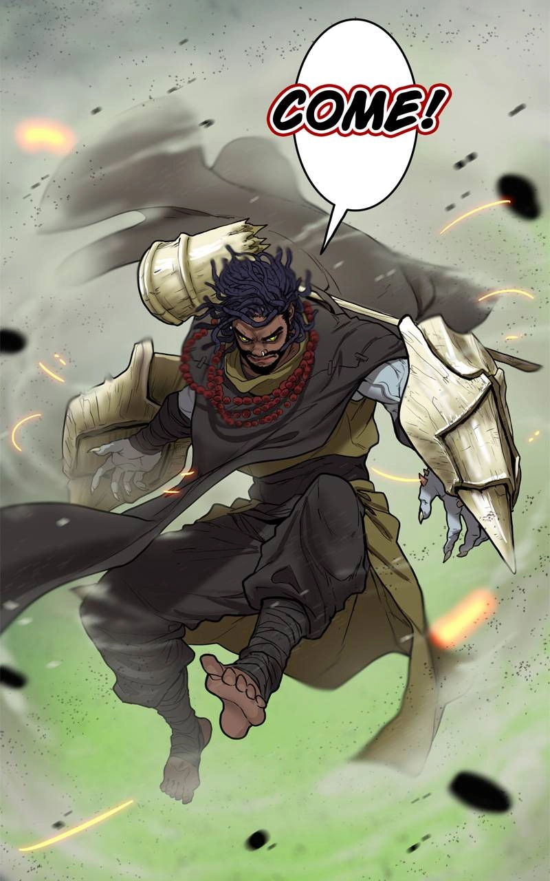 Ordeal Chapter 113, page 116 of 199