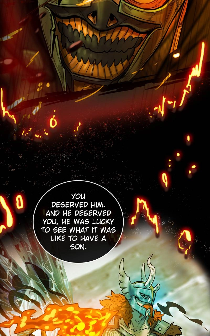 Ordeal Chapter 113, page 12 of 199