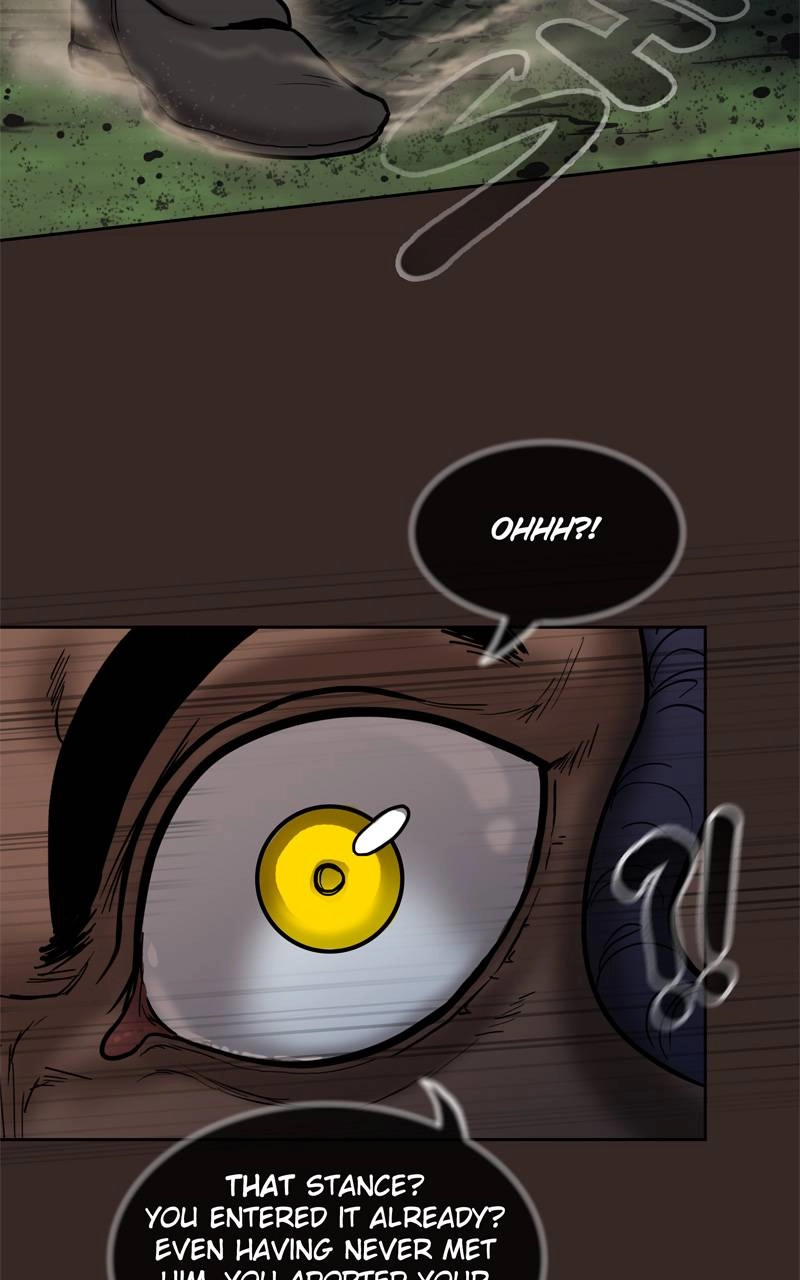 Ordeal Chapter 113, page 124 of 199
