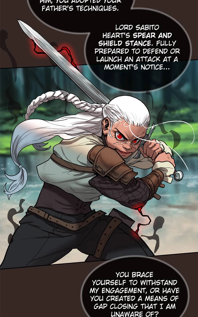 Ordeal Chapter 113, page 125 of 199