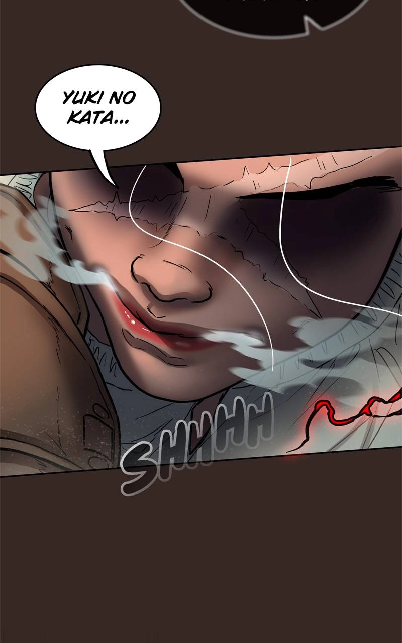 Ordeal Chapter 113, page 126 of 199