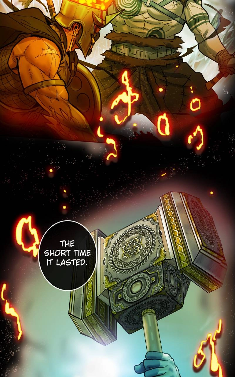 Ordeal Chapter 113, page 13 of 199