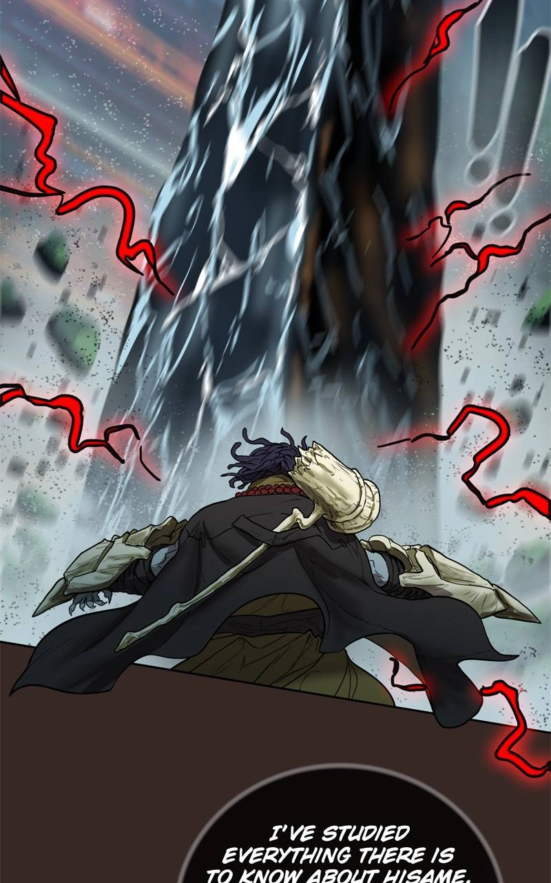 Ordeal Chapter 113, page 133 of 199