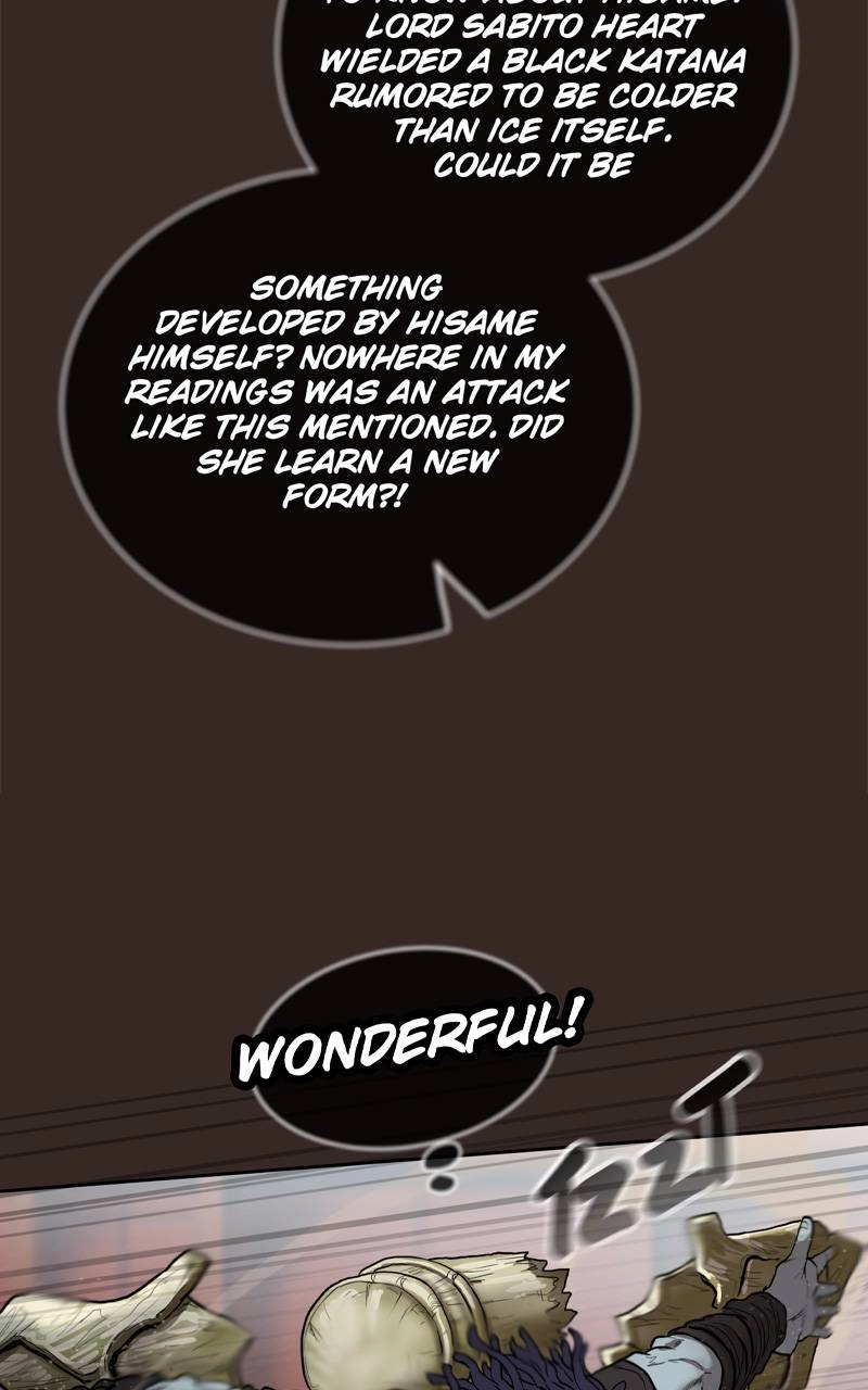 Ordeal Chapter 113, page 134 of 199